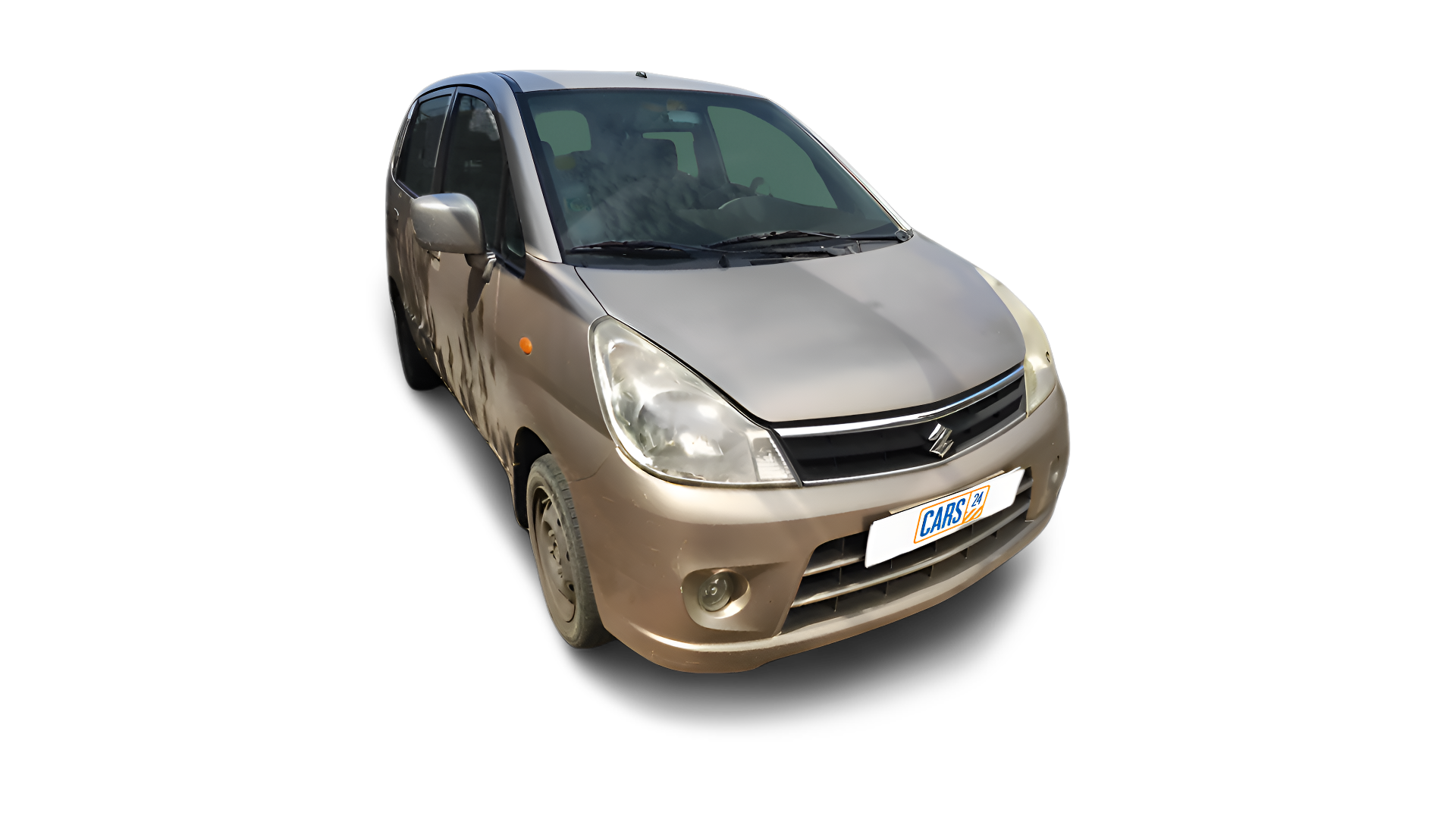 Maruti Zen Estilo-img